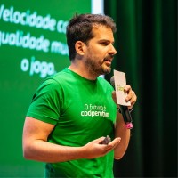 Sicredi Nossa Terra PR/SP Employee João Clark's profile photo