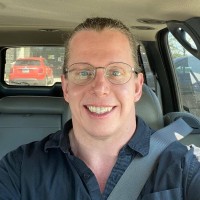RockPorch Employee Brad Barnes's profile photo