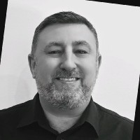 ALSPEC Employee Anthony Moses's profile photo