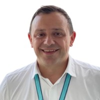 H. Siegrist Import Employee Markus Leiter's profile photo