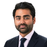 Edgemont Partners Employee Gunjan Desai's profile photo