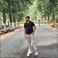 Gojo & Company, Inc. Employee Manish Jain's profile photo