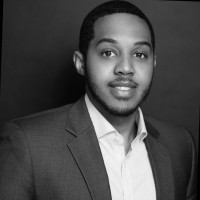 Luminary Employee Patrick Gordon Jr.'s profile photo