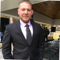 David van Meter Email & Phone Number