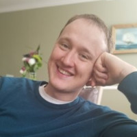 Acadian Asset Management Employee David Meadows's profile photo