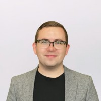 Leadr Employee Garrett Campbell's profile photo