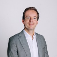 Synertics Employee Manuel Pessanha's profile photo