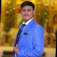 Technomites Employee Muhammad Usama's profile photo