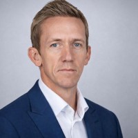 Housing Units Ltd Employee Stuart Fox's profile photo