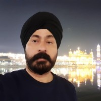 Microsoft Employee Jaspal Singh's profile photo