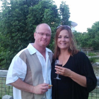US ARMY Employee Stephen Comstock's profile photo