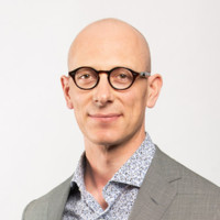 RBC Wealth Management Employee Chris Dotson's profile photo