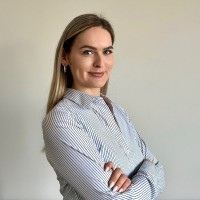 Julia Krieger Email