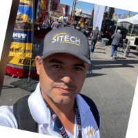 SITECH South Employee Orlin Gavarrete's profile photo