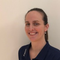 One Physiotherapy Employee Clare Lion's profile photo