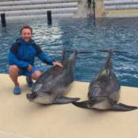 ANTALYA  AQUARIUM Employee Serkan Tufekci's profile photo