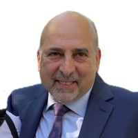 Nusano Employee Sarko Cherekdjian's profile photo