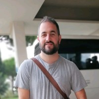 Connectr Employee Matt Simpson's profile photo