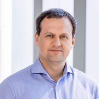 SME Bank Employee Raimondas Berniunas's profile photo