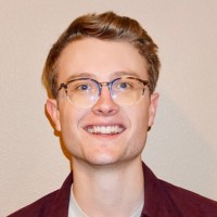 417 Marketing Employee Corey Hermanson's profile photo