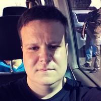 Алексей Будков Email
