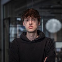 Trade Republic Employee Marc Otten's profile photo