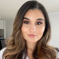 Applied Policy Employee Simay McNutt's profile photo