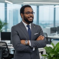 Oaks Intelligence Employee Michaelangelo Francis-Alfred's profile photo