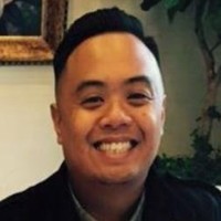 Golden State Warriors Employee Benjamin Acosta's profile photo