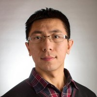 Salesforce Employee Henry Han's profile photo
