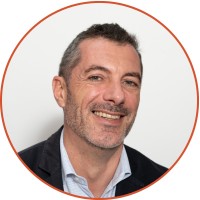 YEAP Employee Christophe Prieur's profile photo