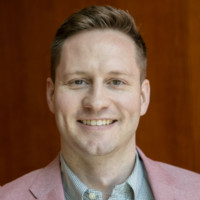 Boomi Employee Nate Jordan's profile photo