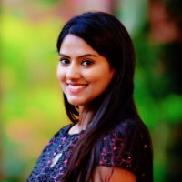 Vidispine - an Arvato Systems brand Employee Seema Bhat's profile photo
