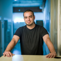 Neticle Employee János Maitner's profile photo