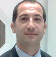 AkdenizRack Employee Ali Sengell's profile photo