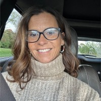 Elizabeth Eby Email & Phone Number