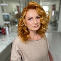 Bauhof Group AS Employee Olga Eesaru's profile photo