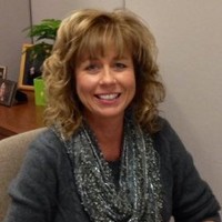 USPS Employee Nancy Chaney's profile photo