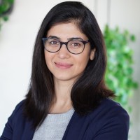 Evergent Technologies Inc. Employee Ria Kapila's profile photo