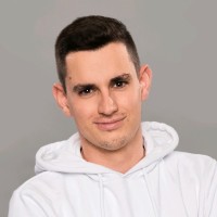 NI (National Instruments) Employee Tamás Papp's profile photo