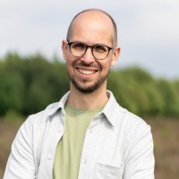 Contentleaders Employee Mathijs van der Hurk's profile photo