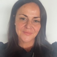 Thirteen Group Employee Angela Corner's profile photo