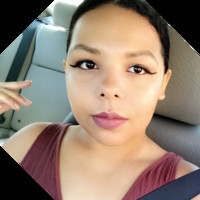 Heat Dance Employee Aaliyah Northern's profile photo
