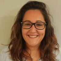 Cytsa Employee Andrea F.'s profile photo