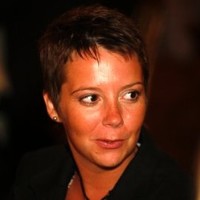 Virginie Roost Email