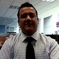 Cooperativa La Cruz Azul SCL Employee Luis Fernando Ramirez's profile photo