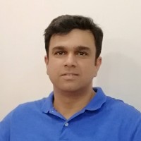 Nikhil Dalvi Email & Phone Number