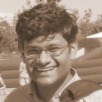 Cisco Employee Sai Gopalakrishnan's profile photo