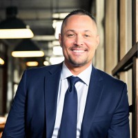 Omega Mortgage Group Employee Matthew Anderson's profile photo
