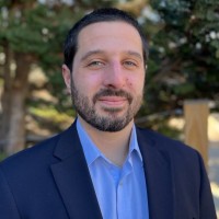 Partners of the Americas Employee Michael Moscarelli's profile photo